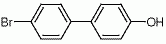 4-溴-4'-羟基联苯