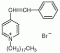 N-正十八烷基-4-苯乙烯基吡啶溴盐