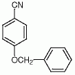 4-苄氧基氰苯