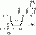 腺苷-3'-单磷酸水合物