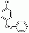 4-苄基苯酚