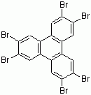 2,3,6,7,10,11-六溴三亚苯