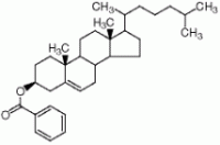 胆甾醇苯甲酸酯