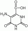 5-氨基乳清酸