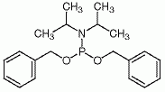 二苄基-N,N-二异丙基亚磷酰胺