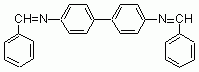 N,N'-二苯亚甲基联苯胺