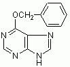 6-苄氧基嘌呤