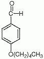 4-正戊氧基苯甲醛
