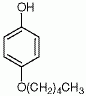 4-正戊氧基苯酚