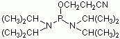 双(二异丙基氨基)(2-氰基乙氧基)膦,