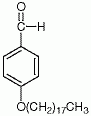 4-十八烷氧基苯甲醛