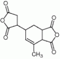 5-(2,5-二氧代四氢呋喃基)-3-甲基-3-环己烯-1,2-二羧酸酐