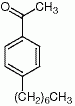 4'-正庚基苯乙酮