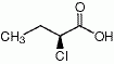 (S)-2-氯代丁酸