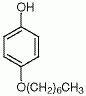 4-正庚氧基苯酚