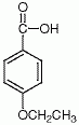 4-乙氧基苯甲酸