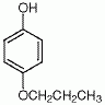 4-正丙氧基苯酚