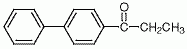 4-丙酰联苯