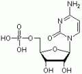 胞苷-5'-一磷酸