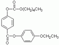 4-(4-乙氧苯氧羰基)苯基碳酸戊酯