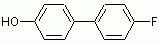 4-氟-4'-羟基联苯