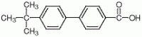 4-(4-叔丁基苯基)苯甲酸