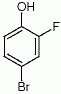 4-溴-2-氟苯酚