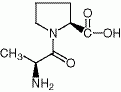 L-丙氨酰基-L-脯氨酸