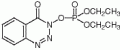 3-(二乙氧基磷酰氧基)-1,2,3-苯并三嗪-4(3H)-酮