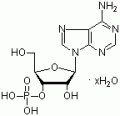 腺苷-3'-单磷酸水合物