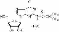 N2-异丁酰基鸟苷一水合物