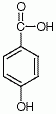 4-羟基苯甲酸