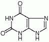 or 2,6-二羟基嘌呤