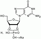 肌苷酸钠(2'-和3'-位的混合物)