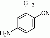 4-氨基-2-三氟甲基苯甲腈