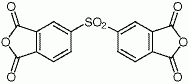 3,3',4,4'-二苯基砜四羧酸二酸酐