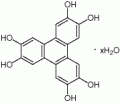 2,3,6,7,10,11-六羟基三亚苯 水合物