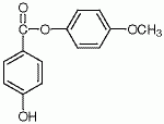 4-甲氧苯基(4-羟基苯甲酸)酯