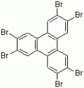 2,3,6,7,10,11-六溴三亚苯