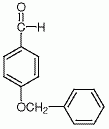 4-苄氧基苯甲醛