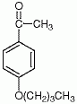 4'-丁氧基苯乙酮
