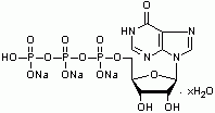 5'-三磷酸肌苷钠盐水合物