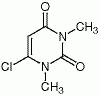 6-氯-1,3-二甲基尿嘧啶
