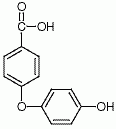 4-(4-羟基苯氧基)苯甲酸