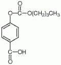 4-羧苯基正丁基碳酸酯
