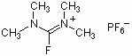氟-N,N,N',N'-四甲基甲酰胺六氟磷酸盐