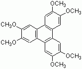2,3,6,7,10,11-六甲氧基三亚苯