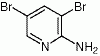 2-氨基-3,5-二溴吡啶