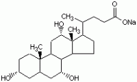 胆酸钠