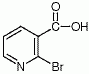 2-溴烟酸